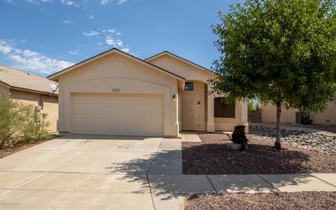 10223 E Prospect Vista Way, Tucson, AZ 85747 photo 1