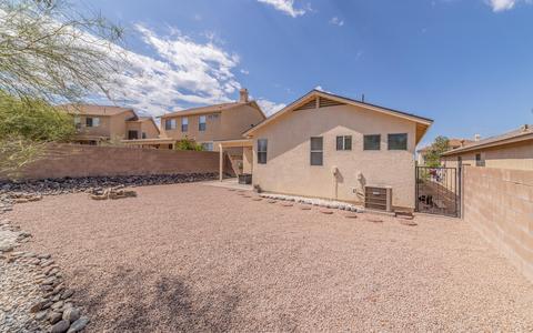 10223 E Prospect Vista Way, Tucson, AZ 85747 photo 25