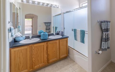 10223 E Prospect Vista Way, Tucson, AZ 85747 photo 8