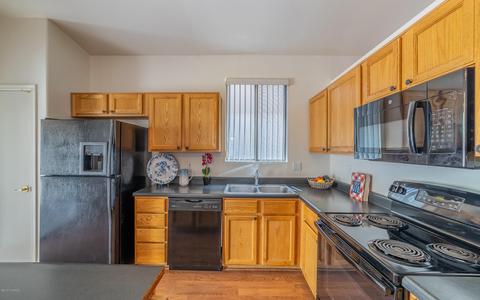 10223 E Prospect Vista Way, Tucson, AZ 85747 photo 6