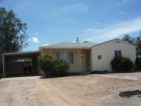 3158 E 28th St, Tucson, AZ 85713 photo 1