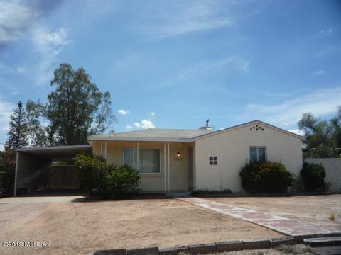 3158 E 28th St, Tucson, AZ 85713 photo 12