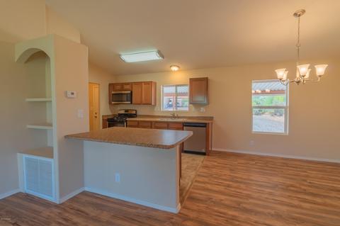 3355 E Lamb Dr, Tucson, AZ 85739 photo 8