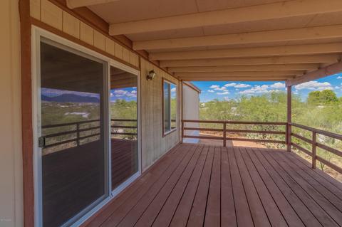 3355 E Lamb Dr, Tucson, AZ 85739 photo 25