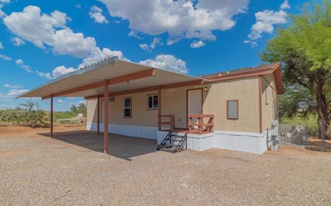3355 E Lamb Dr, Tucson, AZ 85739 photo 1
