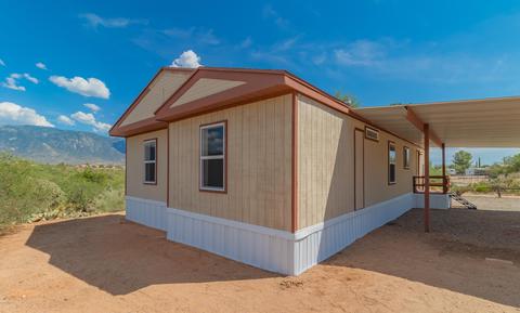 3355 E Lamb Dr, Tucson, AZ 85739 photo 5