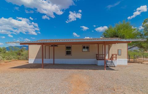 3355 E Lamb Dr, Tucson, AZ 85739 photo 3