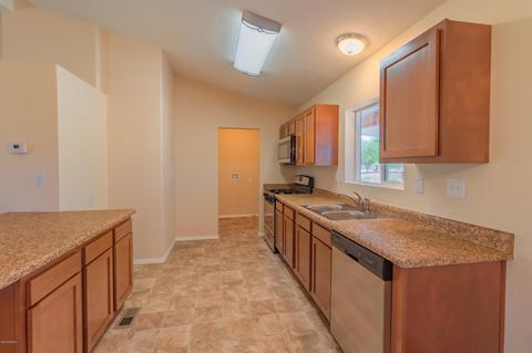 3355 E Lamb Dr, Tucson, AZ 85739 photo 13
