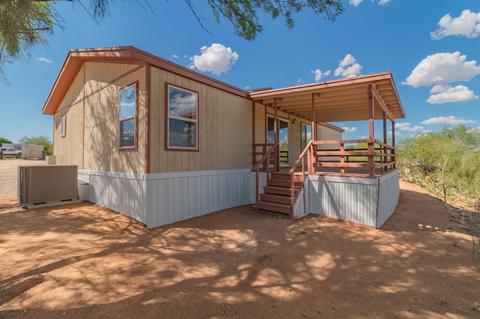 3355 E Lamb Dr, Tucson, AZ 85739 photo 23