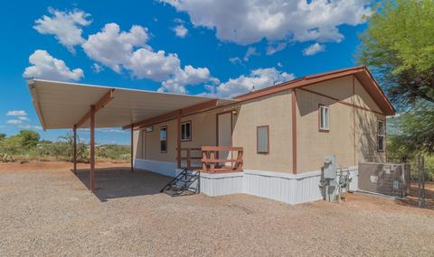 3355 E Lamb Dr, Tucson, AZ 85739 photo 2