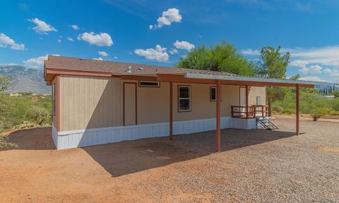 3355 E Lamb Dr, Tucson, AZ 85739 photo 4