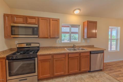 3355 E Lamb Dr, Tucson, AZ 85739 photo 15