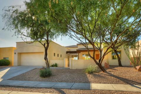 13985 E Sage Hills Dr, Vail, AZ 85641 photo 2