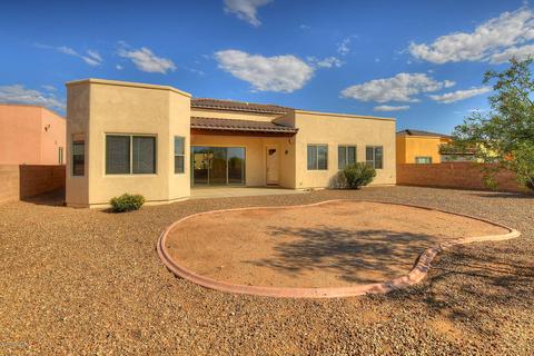 13985 E Sage Hills Dr, Vail, AZ 85641 photo 4