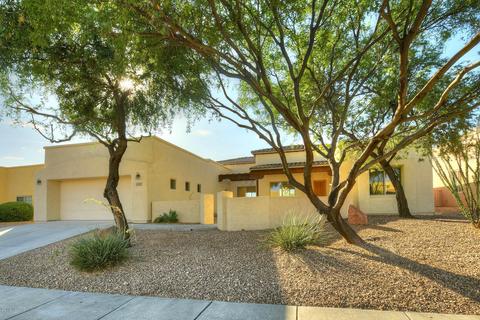 13985 E Sage Hills Dr, Vail, AZ 85641 photo 1