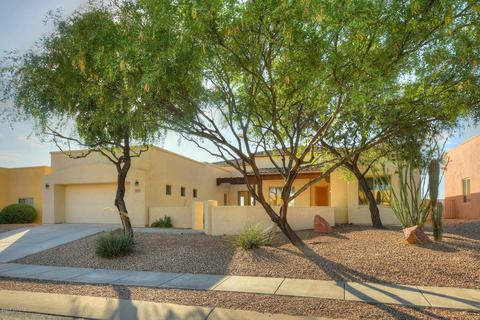 13985 E Sage Hills Dr, Vail, AZ 85641 photo 30