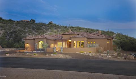 6825 E Snyder Rd, Tucson, AZ 85750 photo 1