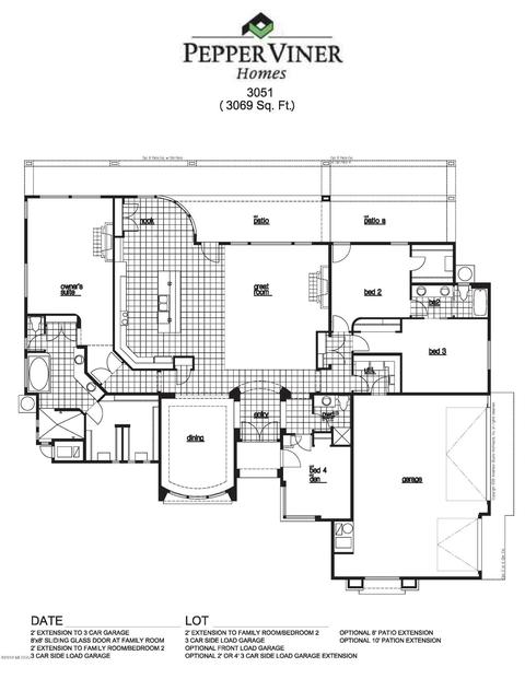 6825 E Snyder Rd, Tucson, AZ 85750 photo 2