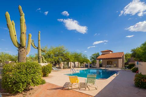 669 E Squirrel Tail Dr, Tucson, AZ 85704 photo 26