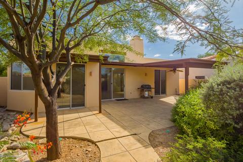 669 E Squirrel Tail Dr, Tucson, AZ 85704 photo 4