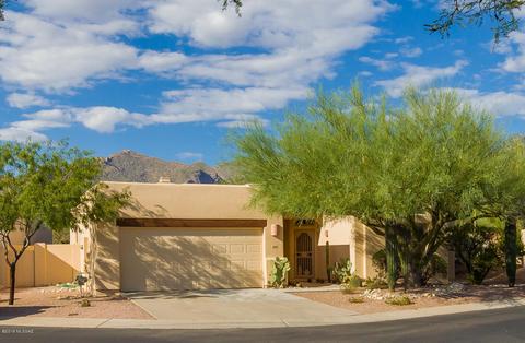 669 E Squirrel Tail Dr, Tucson, AZ 85704 photo 1