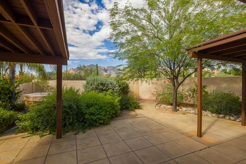 669 E Squirrel Tail Dr, Tucson, AZ 85704 photo 25