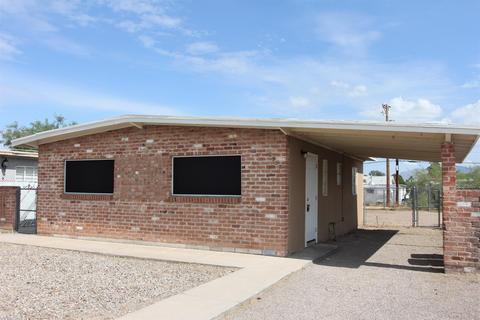 2957 E 24th St, Tucson, AZ 85713 photo 1