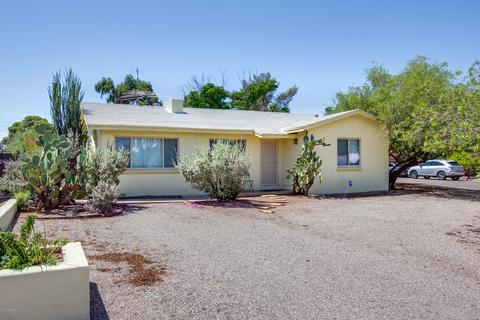 2802 E Lee St, Tucson, AZ 85716 photo 1
