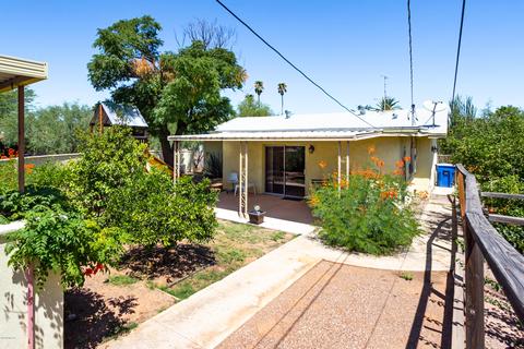 2802 E Lee St, Tucson, AZ 85716 photo 20