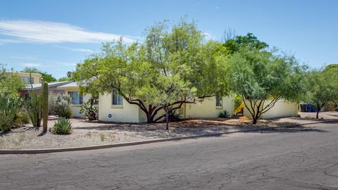 2802 E Lee St, Tucson, AZ 85716 photo 2