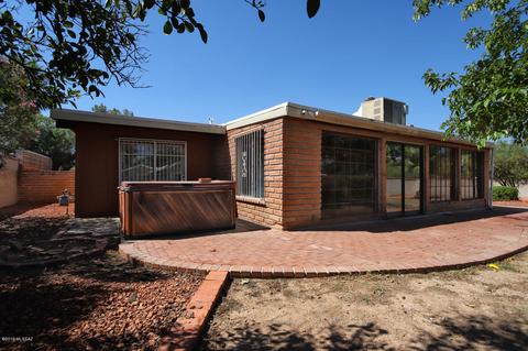 5359 E Baker St, Tucson, AZ 85711 photo 21