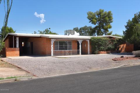 5359 E Baker St, Tucson, AZ 85711 photo 1