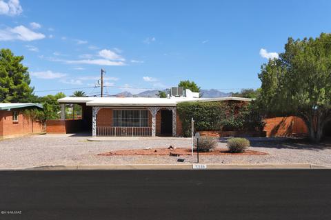 5359 E Baker St, Tucson, AZ 85711 photo 2