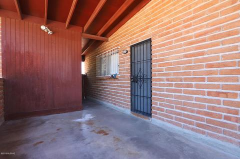 5359 E Baker St, Tucson, AZ 85711 photo 22