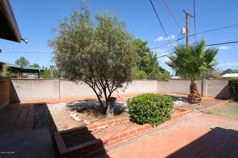 5359 E Baker St, Tucson, AZ 85711 photo 20