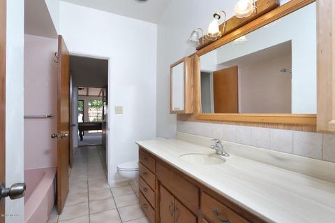 5359 E Baker St, Tucson, AZ 85711 photo 15