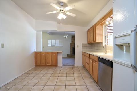 5359 E Baker St, Tucson, AZ 85711 photo 7
