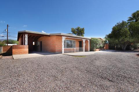 5359 E Baker St, Tucson, AZ 85711 photo 23