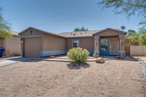 2558 E Cambridge Ring Dr, Tucson, AZ 85706 photo 1