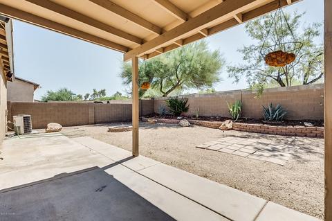 2558 E Cambridge Ring Dr, Tucson, AZ 85706 photo 19