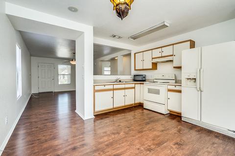 2558 E Cambridge Ring Dr, Tucson, AZ 85706 photo 4
