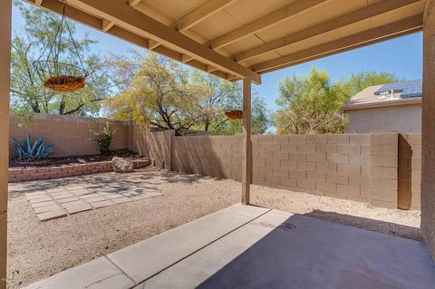 2558 E Cambridge Ring Dr, Tucson, AZ 85706 photo 18