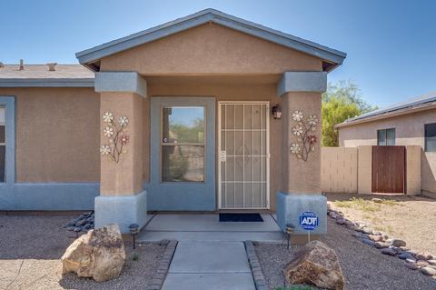 2558 E Cambridge Ring Dr, Tucson, AZ 85706 photo 2