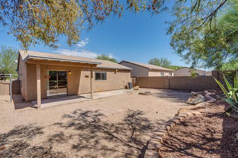 2558 E Cambridge Ring Dr, Tucson, AZ 85706 photo 16