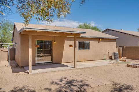 2558 E Cambridge Ring Dr, Tucson, AZ 85706 photo 17