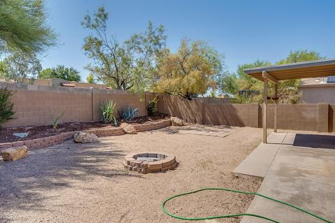 2558 E Cambridge Ring Dr, Tucson, AZ 85706 photo 15