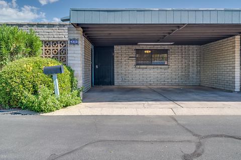 4313 E Hampton Cir S, Tucson, AZ 85712 photo 1