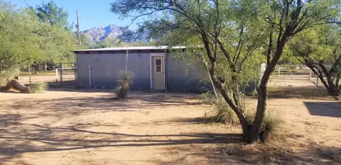 3950 E Wilds Rd, Tucson, AZ 85739 photo 9