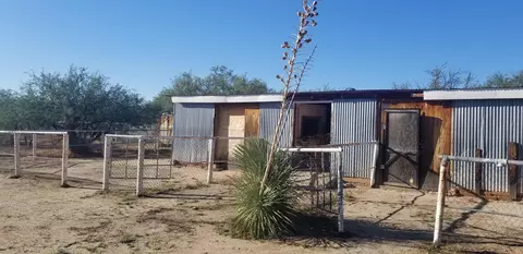 3950 E Wilds Rd, Tucson, AZ 85739 photo 14