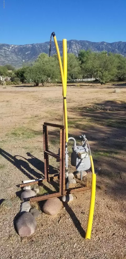 3950 E Wilds Rd, Tucson, AZ 85739 photo 8